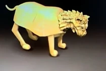 Những robot cổ đại “gây sốt” 