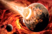 10 phát hiện gây sốc nhất trong không gian