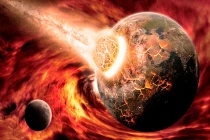 10 phát hiện gây sốc nhất trong không gian