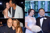 Phát ghen với những “gái già” vẫn được chồng yêu