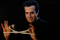 David Copperfield sắp thành tỷ phú đô la