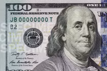 Vì sao Mỹ "tung" tờ 100 USD?