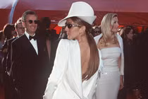 Top 10 thảm họa thời trang trên thảm đỏ 