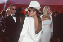 Top 10 thảm họa thời trang trên thảm đỏ 