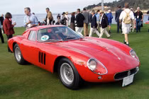 Đập hộp siêu xe Ferrari GTO đắt nhất hành tinh