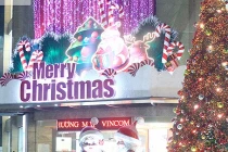 5 chốn “xõa” Giáng sinh tuyệt nhất Hà Nội trên báo Tây