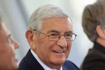 Những tỷ phú thích tiêu tiền tấn vào nghệ thuật