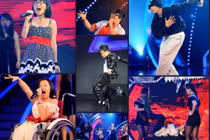 Lóe sáng rồi vụt tắt như game show