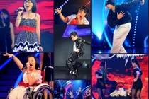 Lóe sáng rồi vụt tắt như game show