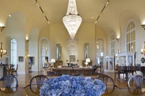 Choáng ngợp những biệt thự hơn nghìn tỷ cực sang