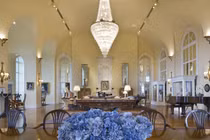 Choáng ngợp những biệt thự hơn nghìn tỷ cực sang