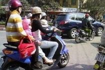 Hà Nội tiếp tục nắng nhẹ trong vài ngày tới