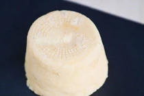 Kinh dị công nghệ làm pho mát từ vi khuẩn... nách, rốn