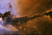 Vũ trụ “kỳ dị” qua ống kính thiên văn Hubble