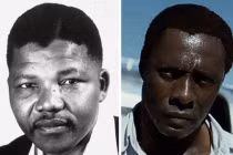 Những sao Hollywood giống “y chang” nhân vật mình đóng