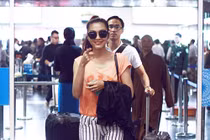 Mốt kính ngũ giác “khuấy động” hè 2013