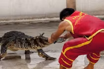 Rùng rợn những công việc đối diện với “cửa tử"