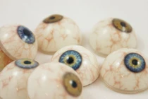 Công nghệ làm mắt giả 3D siêu tốc