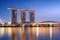 “Mục sở thị” 10 tòa nhà ngốn nhiều tiền nhất hành tinh