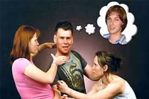 Bí mật “phòng nhì” đến trong đám ma