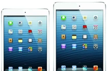 Đối thủ “nặng ký” nhất của Ipad 5 và Ipad mini 2