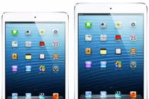 Đối thủ “nặng ký” nhất của Ipad 5 và Ipad mini 2