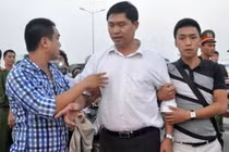 Thêm nạn nhân của thẩm mỹ viện ném xác nhập viện