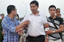 Thêm nạn nhân của thẩm mỹ viện ném xác nhập viện