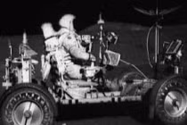 Lật giở chương trình tàu vũ trụ Apollo qua ảnh