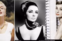 3 mỹ nhân đẹp bất tử của Hollywood 