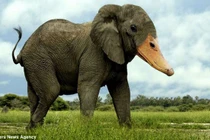 Những “quái vật” nằm mơ... cũng không thấy