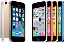 Điểm tin: Apple "chăm sóc" màn hình iPhone 5S, 5C