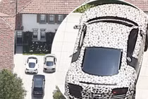 Bộ sưu tập "hàng nóng" gây choáng của Justin Bieber