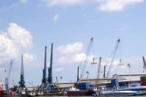 Cảng Sài Gòn lọt top các cảng lớn nhất thế giới