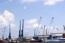 Cảng Sài Gòn lọt top các cảng lớn nhất thế giới