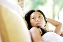 Mẹ chồng á khẩu vì dâu mới “bật” tanh tách