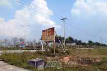 Soi từng mét "đất vàng" ông Dũng tố Chủ tịch Bình Dương