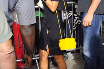 Túi Lego của Chanel làm sao thế giới mê mẩn