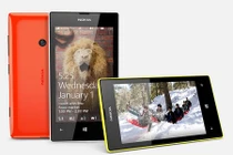 Điểm tin: Nokia lẳng lặng giới thiệu smartphone tầm trung