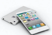 Điểm tin: iPhone 5S, 5C chính hãng lên kệ Việt Nam