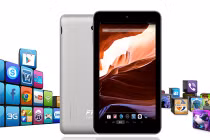 Nội soi máy tính bảng FPT giá rẻ, dưới 2 triệu đồng