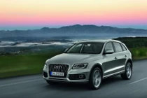 Xe sang nào tốt nhất năm nay?