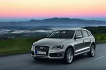 Xe sang nào tốt nhất năm nay?