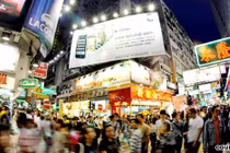 Những thiên đường mua sắm “đã nhất” thế giới