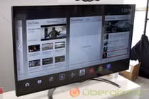 Điểm tin: Smart TV của LG là ... “gián điệp siêu cấp”