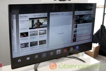 Điểm tin: Smart TV của LG là ... “gián điệp siêu cấp”