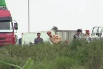 Hành động khó hiểu, đầy nghi ngờ của CSGT Hà Nội