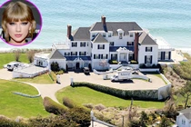 Những biệt thự xa hoa bậc nhất của sao thế giới