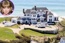 Những biệt thự xa hoa bậc nhất của sao thế giới