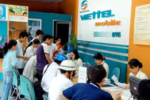 Điểm tin: Vietnamobile, Viettel bị phạt tiền vì... khuyến mãi